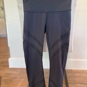 Lululemon Athletica Crop 21” Legging